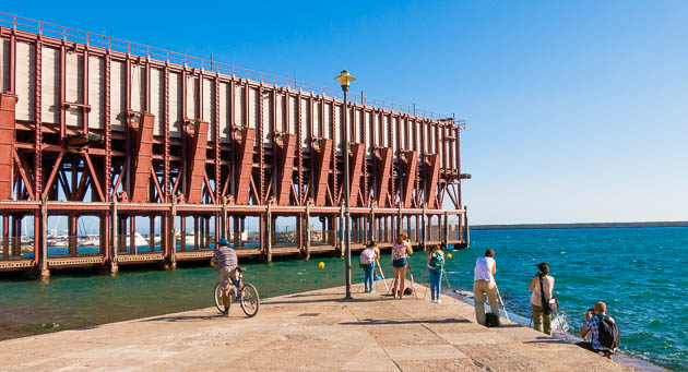 Resultado de imagen de imagen almeria